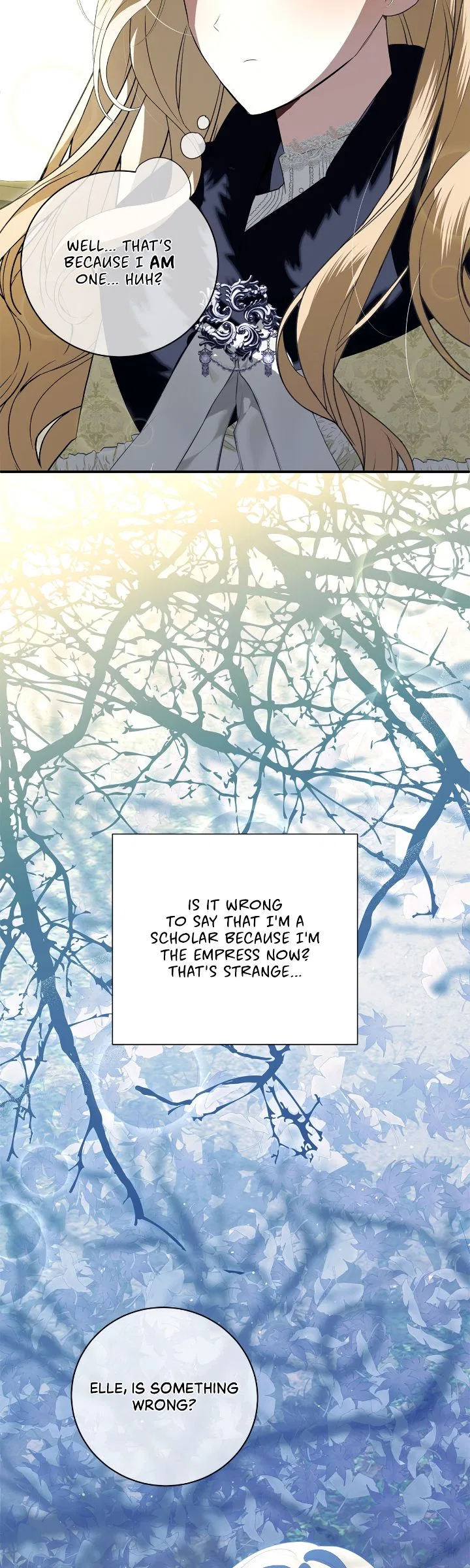 A Tipsy Marriage Proposal for the Emperor Chapter 85 – Page 26