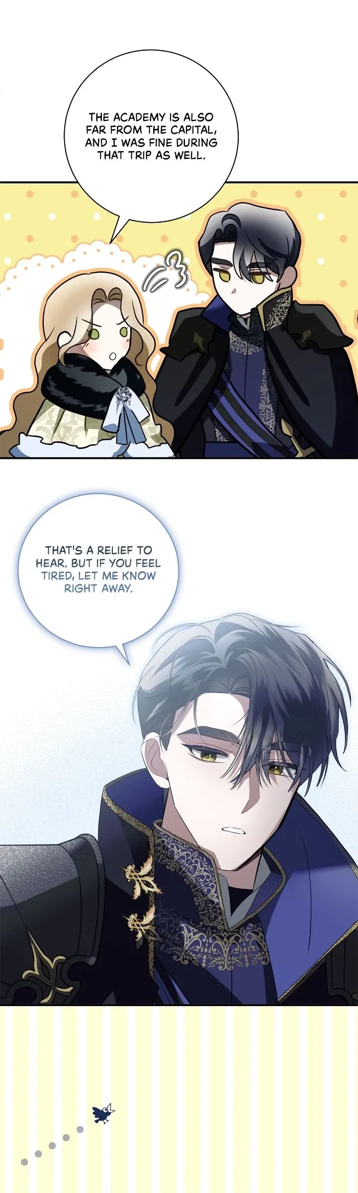 A Tipsy Marriage Proposal for the Emperor Chapter 85 – Page 31