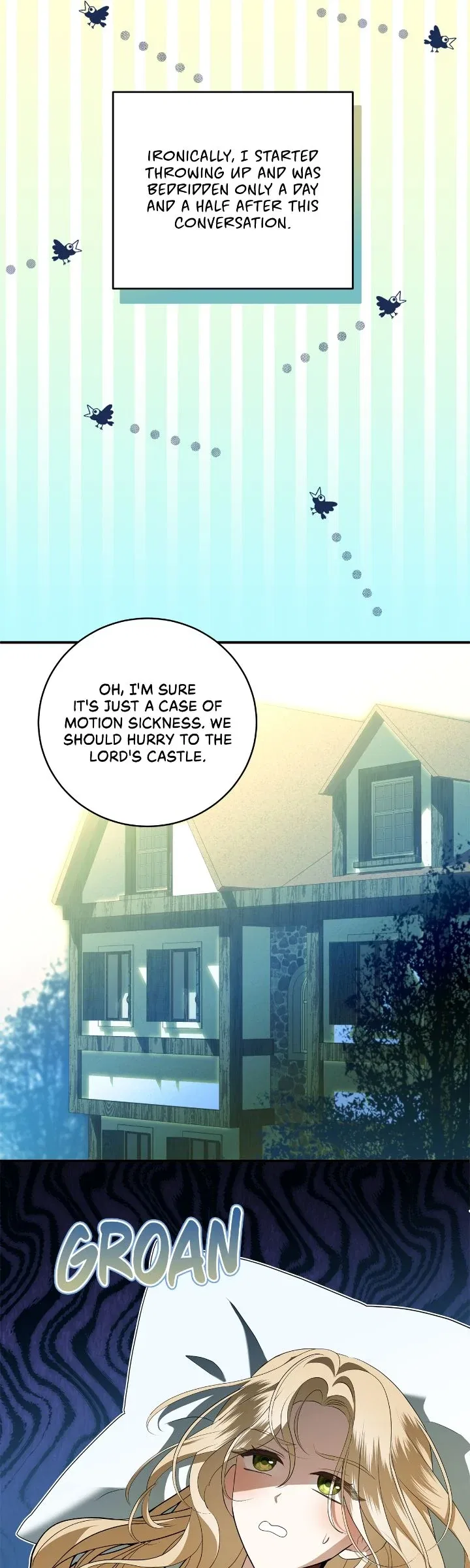 A Tipsy Marriage Proposal for the Emperor Chapter 85 – Page 32
