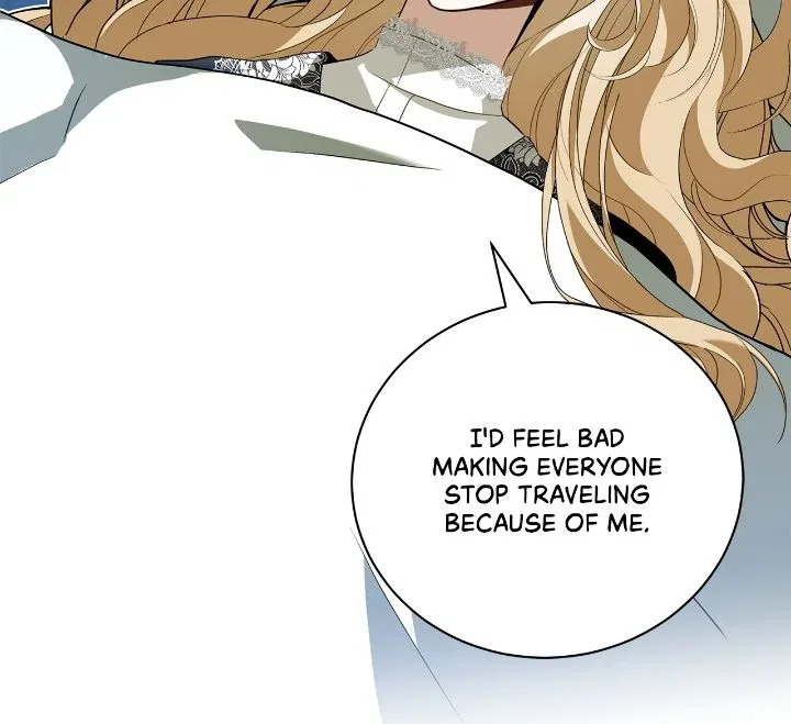 A Tipsy Marriage Proposal for the Emperor Chapter 85 – Page 33