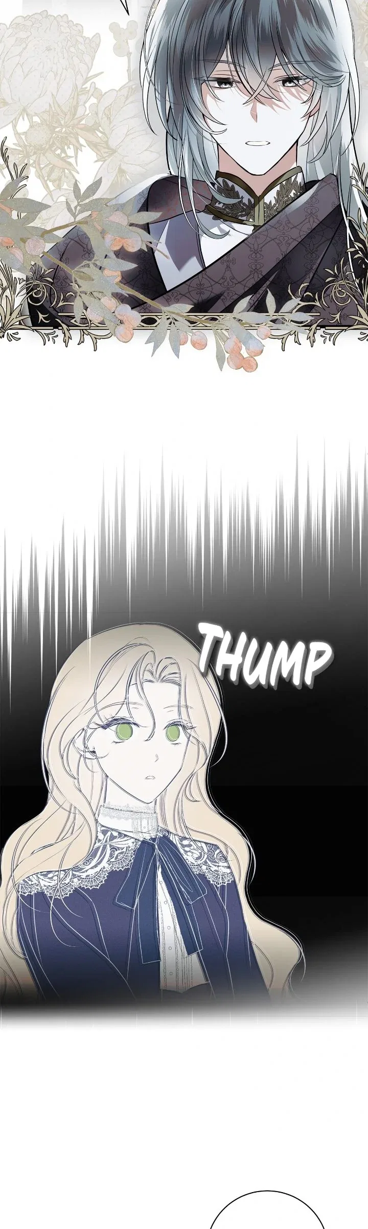 A Tipsy Marriage Proposal for the Emperor Chapter 85 – Page 37