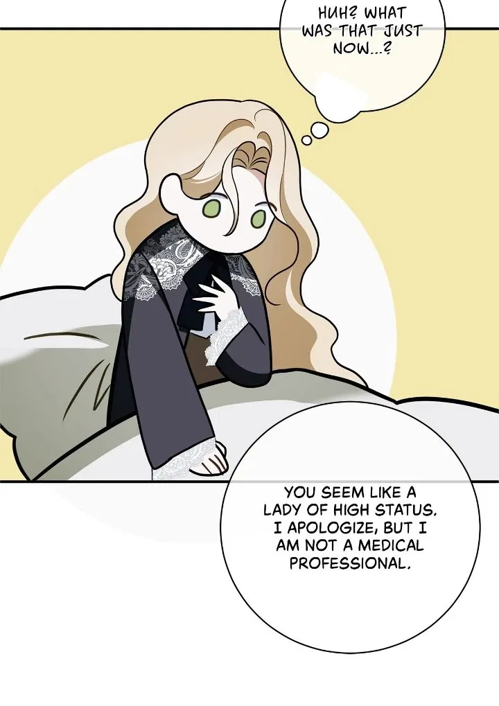 A Tipsy Marriage Proposal for the Emperor Chapter 85 – Page 38