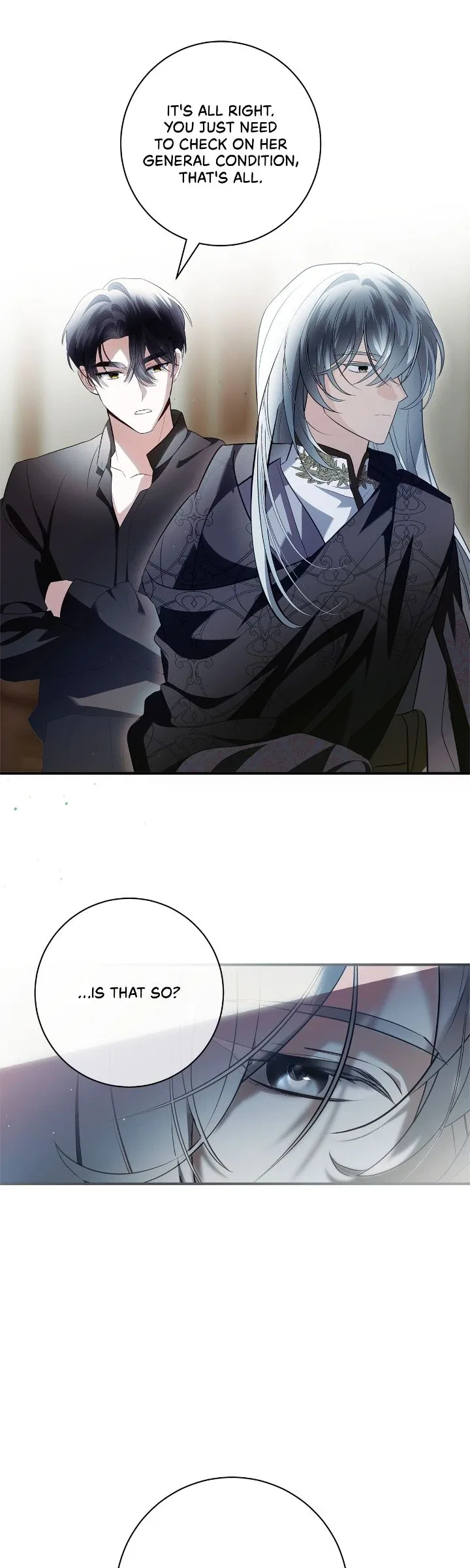 A Tipsy Marriage Proposal for the Emperor Chapter 85 – Page 39