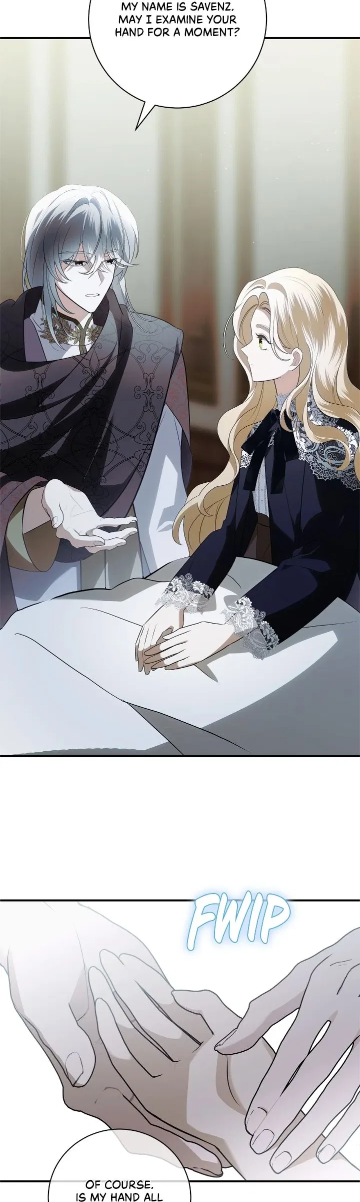 A Tipsy Marriage Proposal for the Emperor Chapter 85 – Page 40