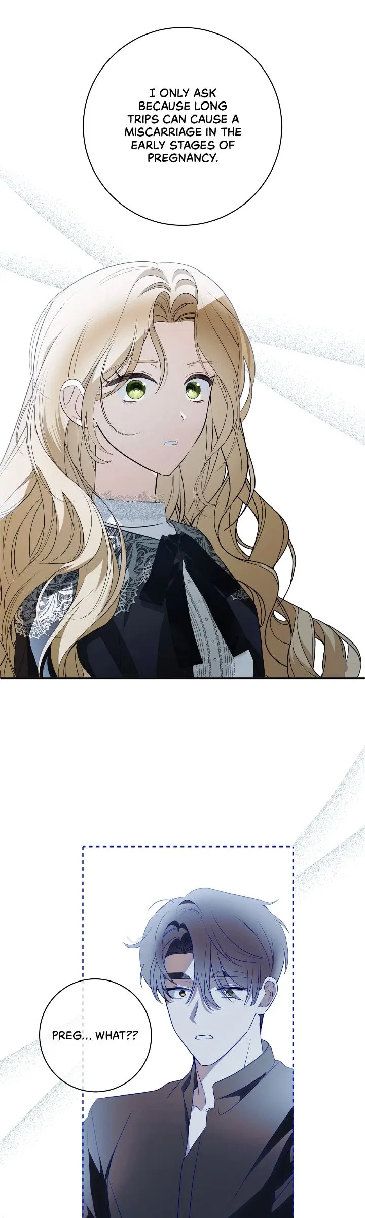 A Tipsy Marriage Proposal for the Emperor Chapter 85 – Page 42