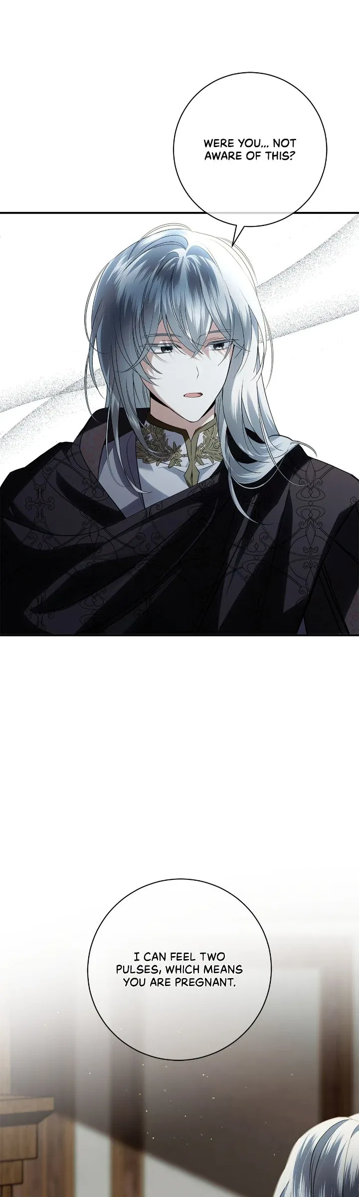 A Tipsy Marriage Proposal for the Emperor Chapter 85 – Page 44