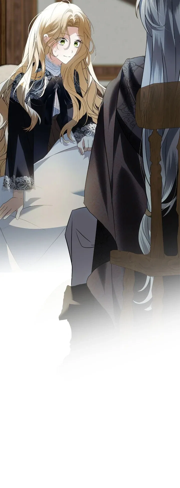 A Tipsy Marriage Proposal for the Emperor Chapter 85 – Page 45