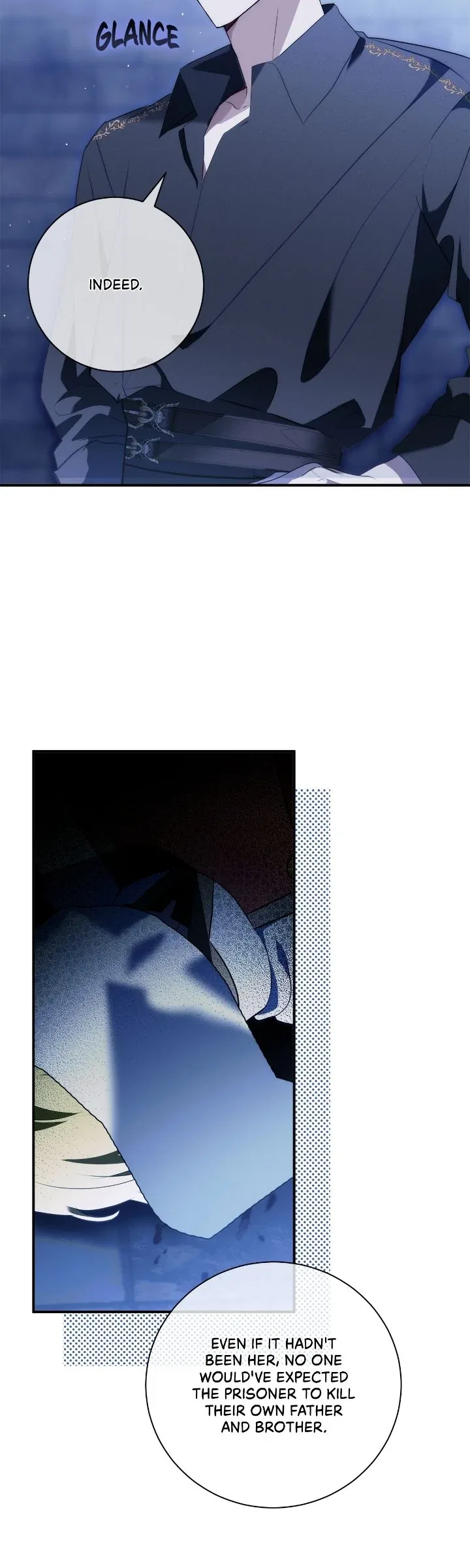 A Tipsy Marriage Proposal for the Emperor Chapter 84 – Page 2