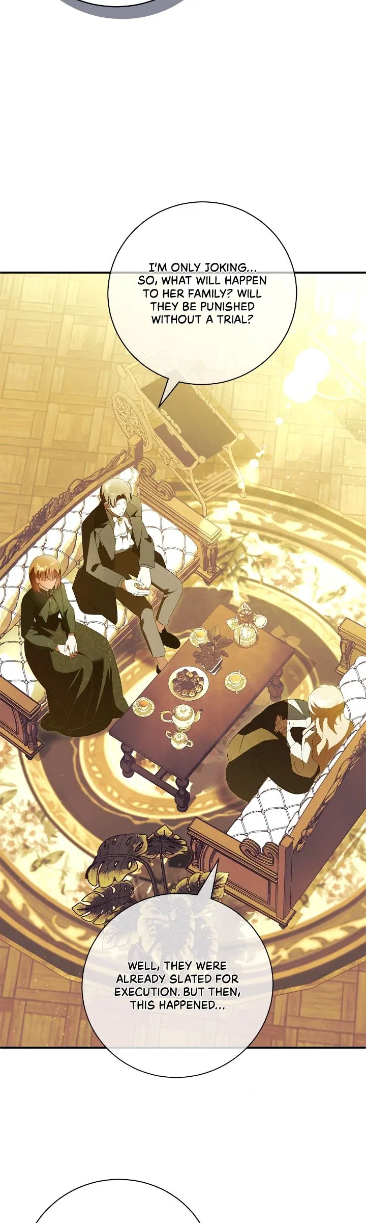 A Tipsy Marriage Proposal for the Emperor Chapter 84 – Page 13