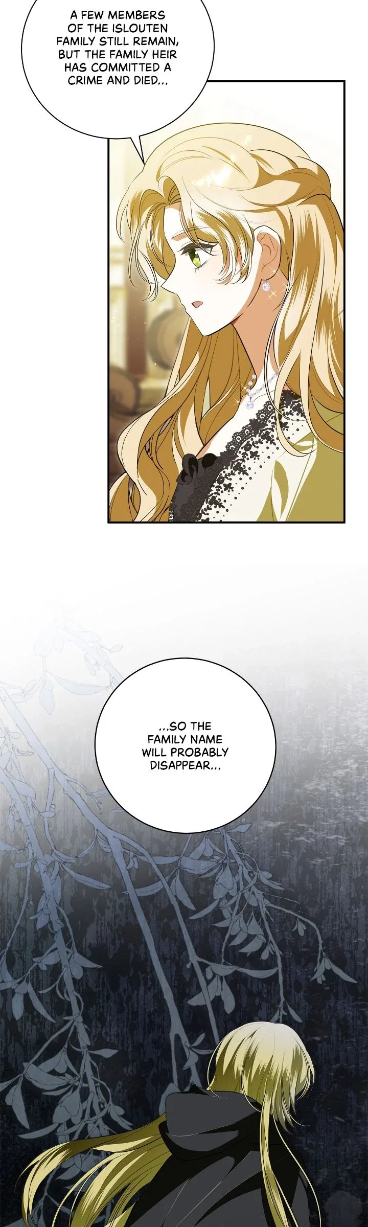 A Tipsy Marriage Proposal for the Emperor Chapter 84 – Page 14