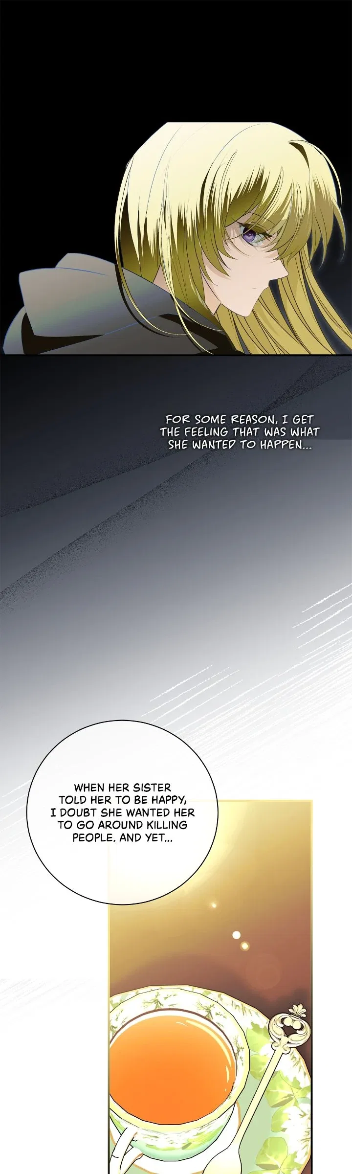 A Tipsy Marriage Proposal for the Emperor Chapter 84 – Page 16