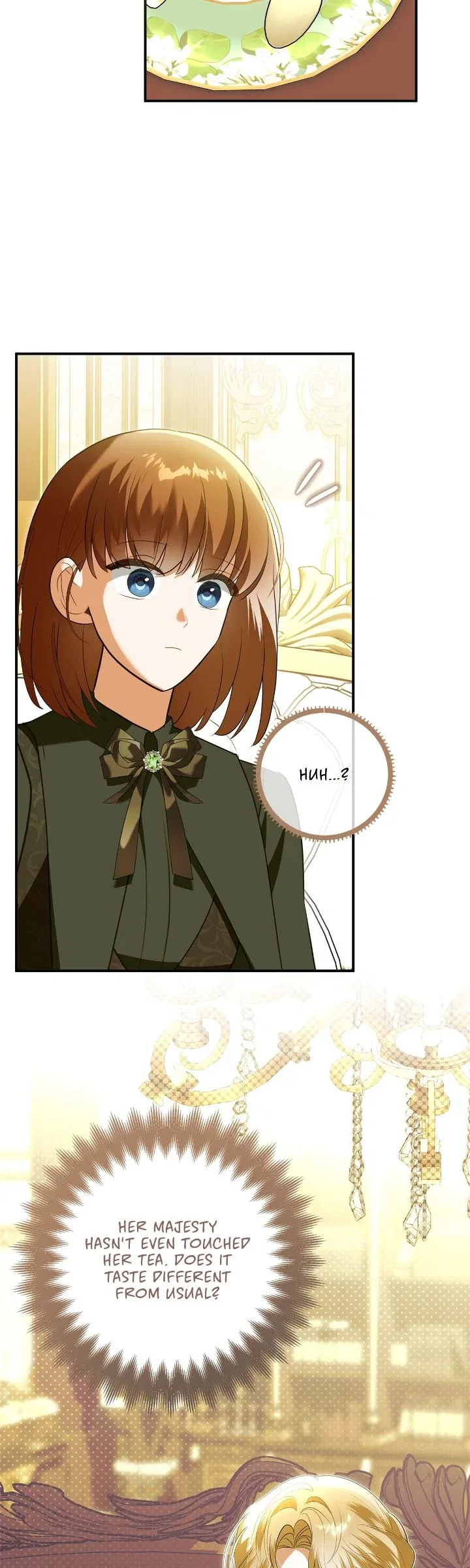 A Tipsy Marriage Proposal for the Emperor Chapter 84 – Page 17