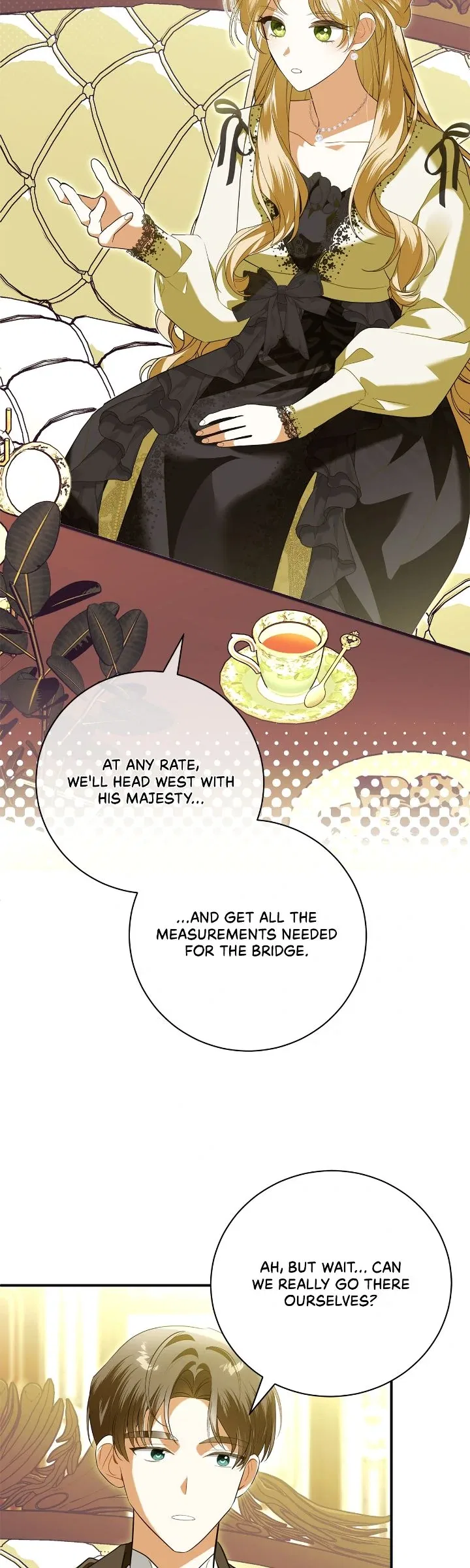 A Tipsy Marriage Proposal for the Emperor Chapter 84 – Page 18