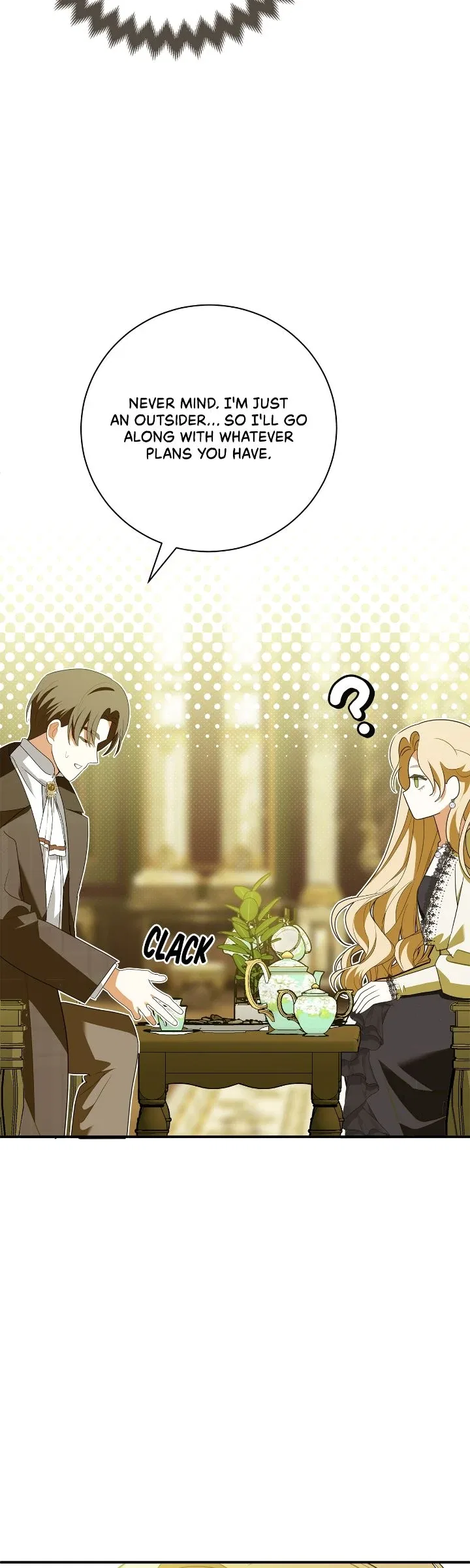 A Tipsy Marriage Proposal for the Emperor Chapter 84 – Page 23