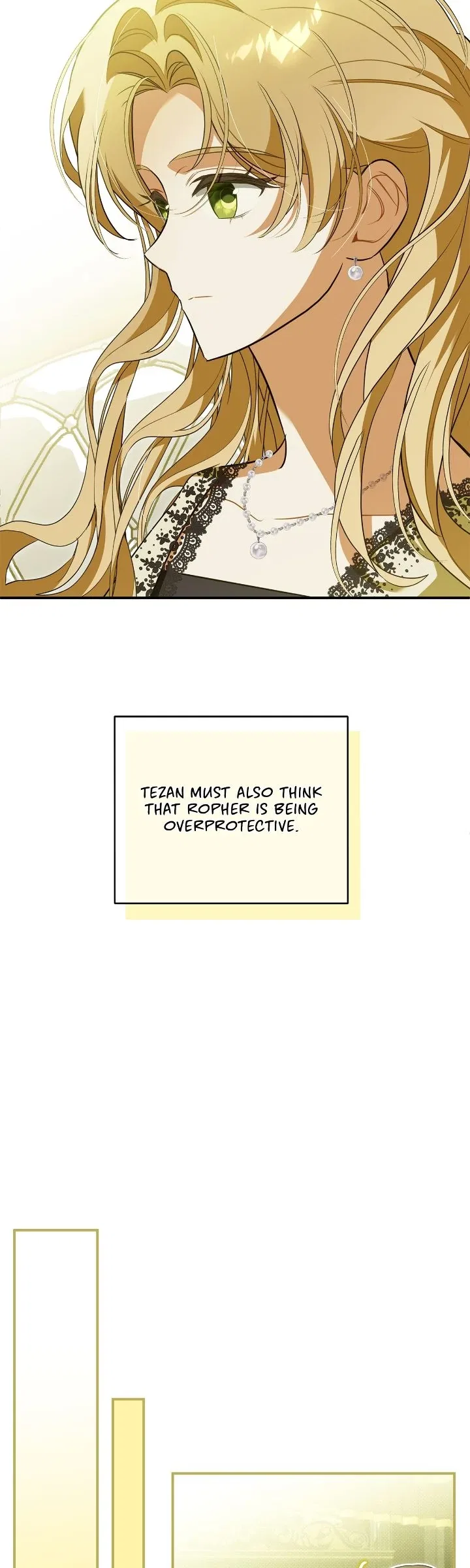 A Tipsy Marriage Proposal for the Emperor Chapter 84 – Page 24