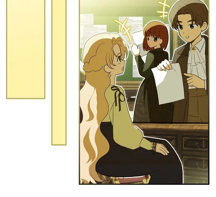 A Tipsy Marriage Proposal for the Emperor Chapter 84 – Page 25