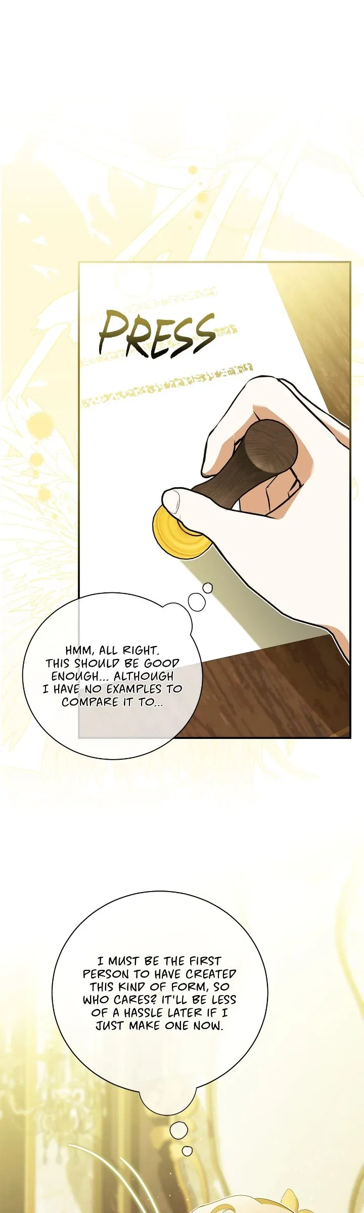 A Tipsy Marriage Proposal for the Emperor Chapter 84 – Page 26