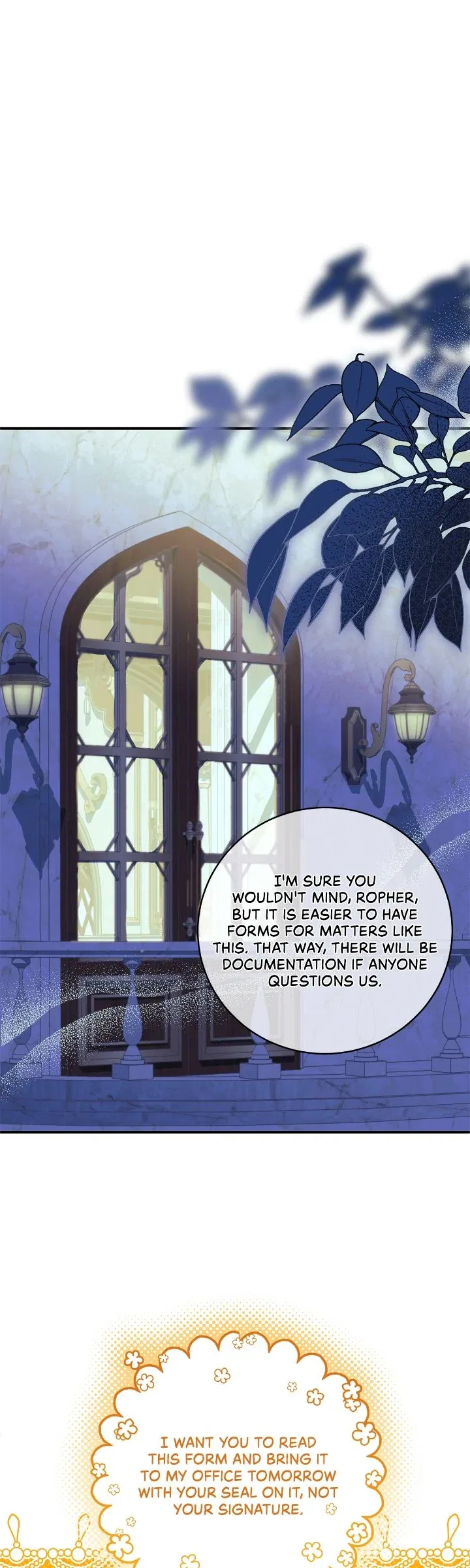 A Tipsy Marriage Proposal for the Emperor Chapter 84 – Page 28