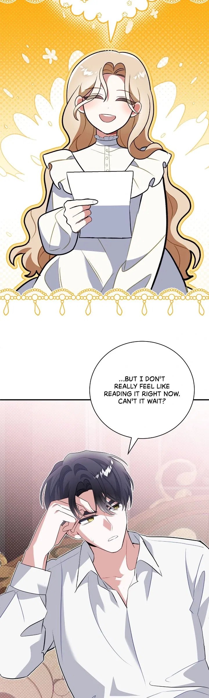 A Tipsy Marriage Proposal for the Emperor Chapter 84 – Page 29