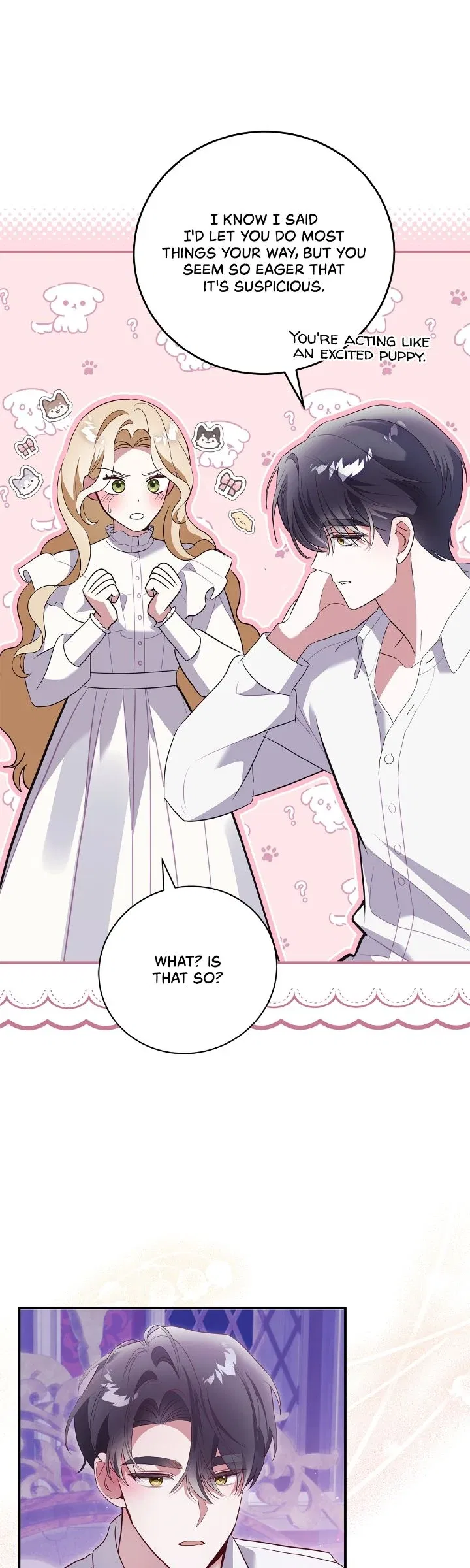 A Tipsy Marriage Proposal for the Emperor Chapter 84 – Page 31