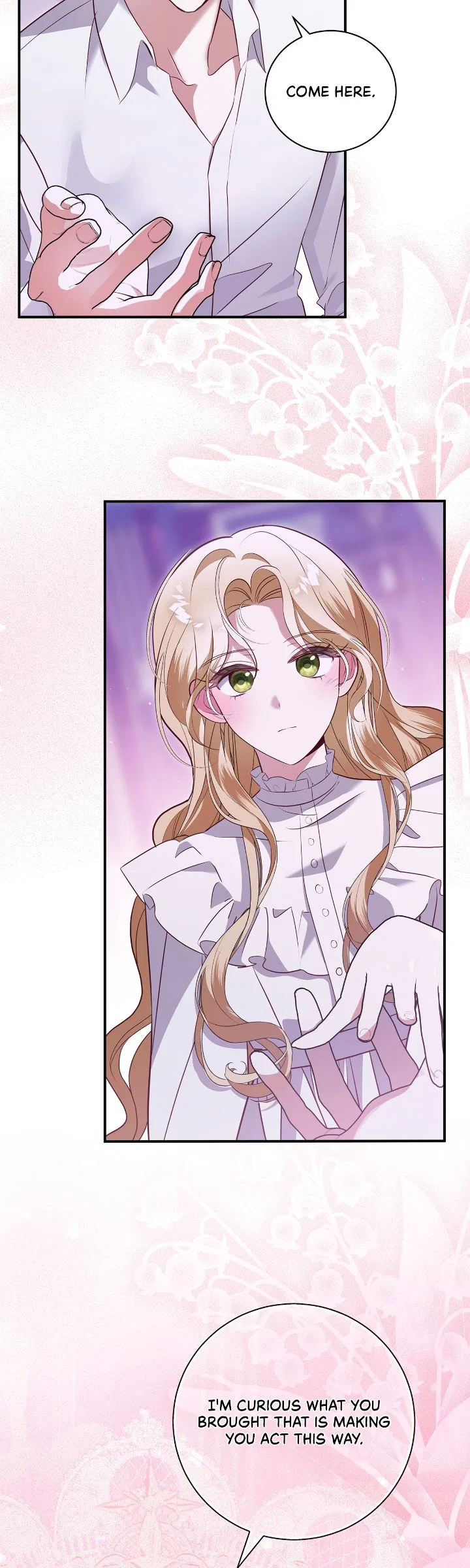A Tipsy Marriage Proposal for the Emperor Chapter 84 – Page 32