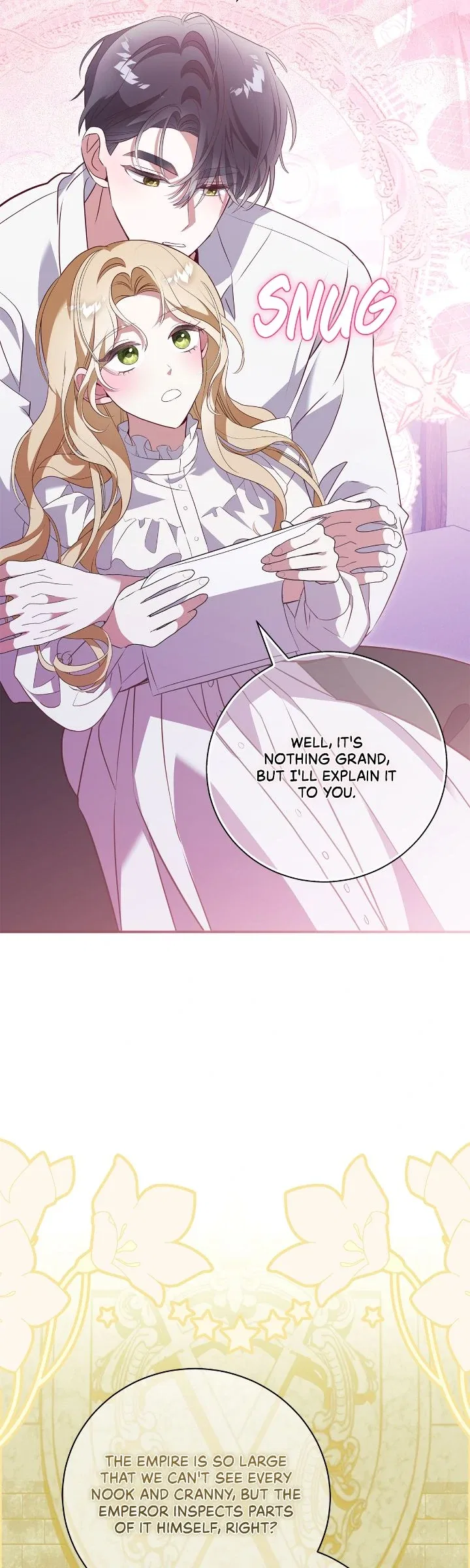 A Tipsy Marriage Proposal for the Emperor Chapter 84 – Page 33