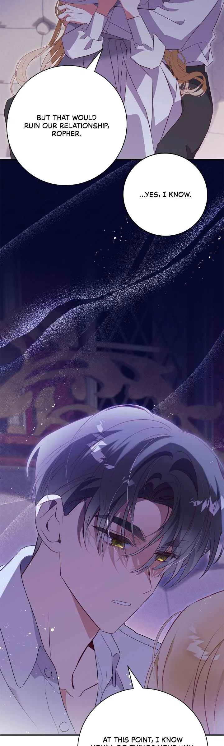 A Tipsy Marriage Proposal for the Emperor Chapter 84 – Page 39