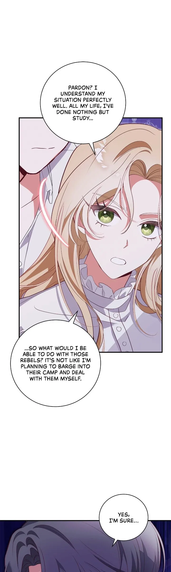 A Tipsy Marriage Proposal for the Emperor Chapter 84 – Page 41