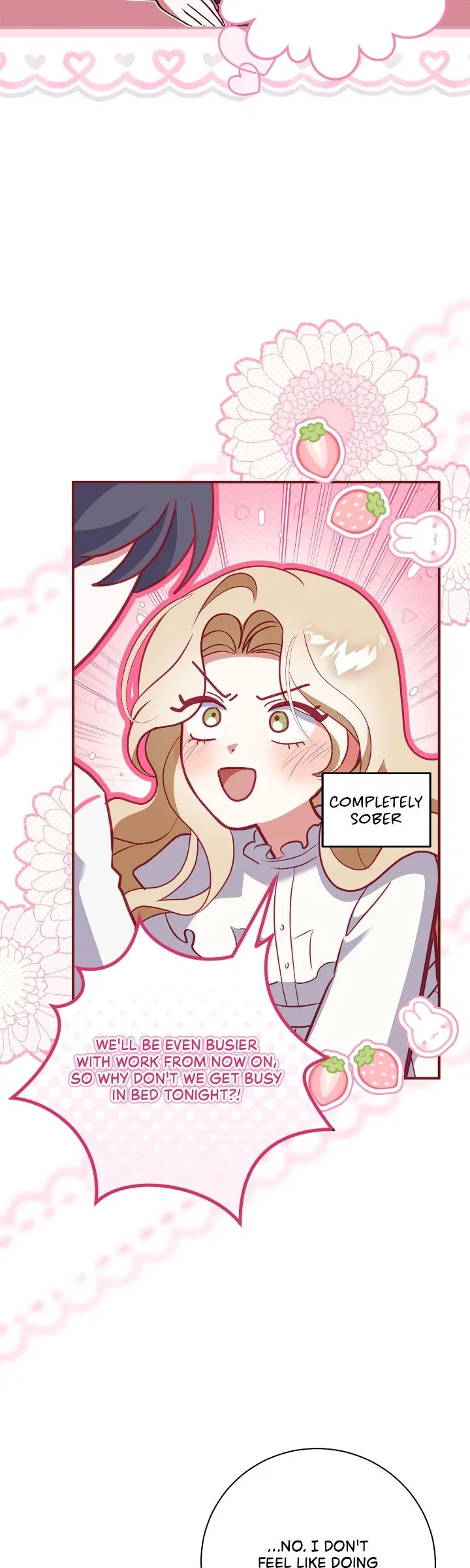 A Tipsy Marriage Proposal for the Emperor Chapter 84 – Page 43