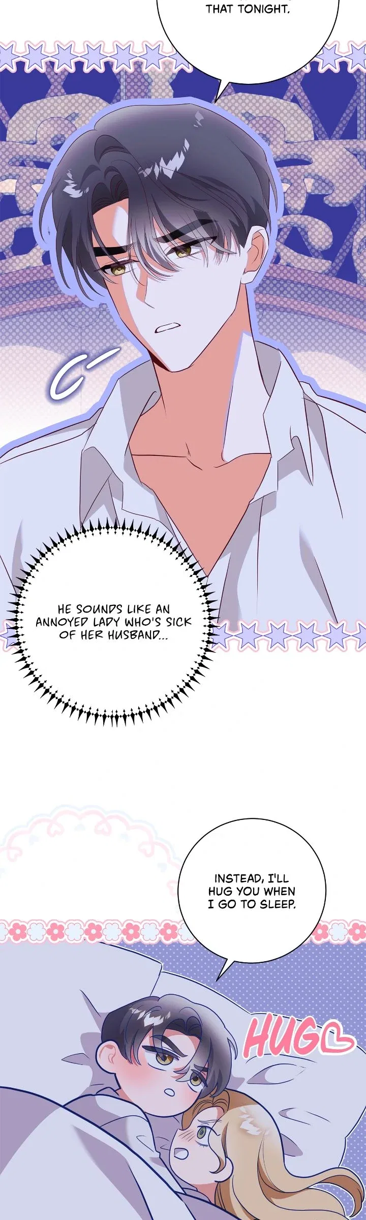 A Tipsy Marriage Proposal for the Emperor Chapter 84 – Page 44
