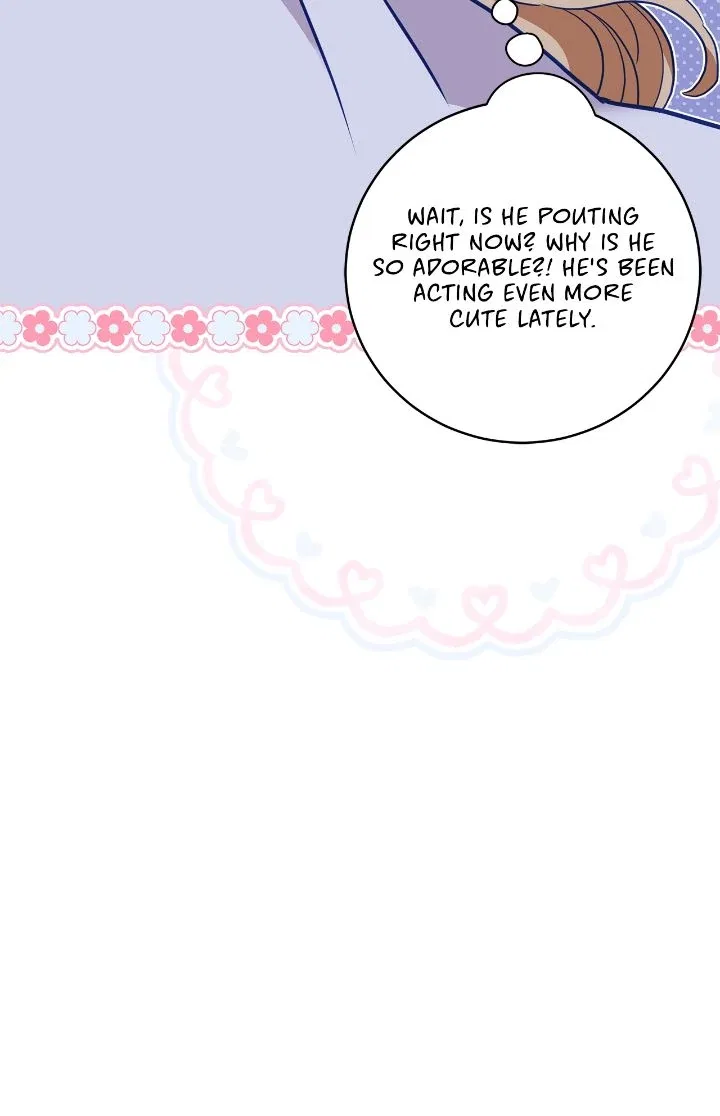 A Tipsy Marriage Proposal for the Emperor Chapter 84 – Page 45