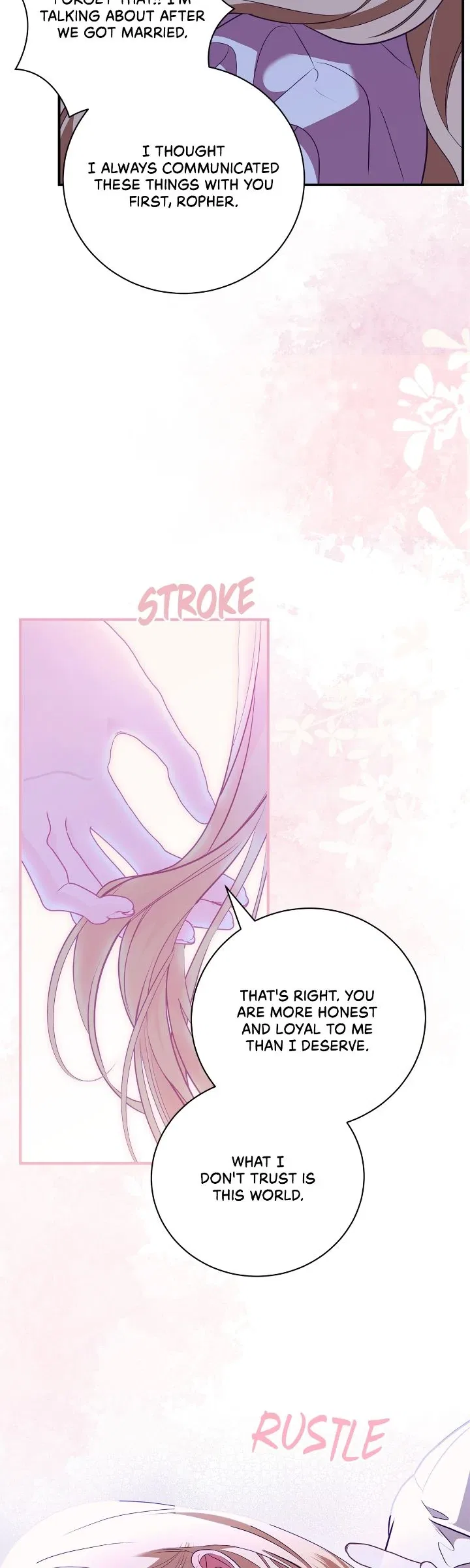 A Tipsy Marriage Proposal for the Emperor Chapter 84 – Page 47