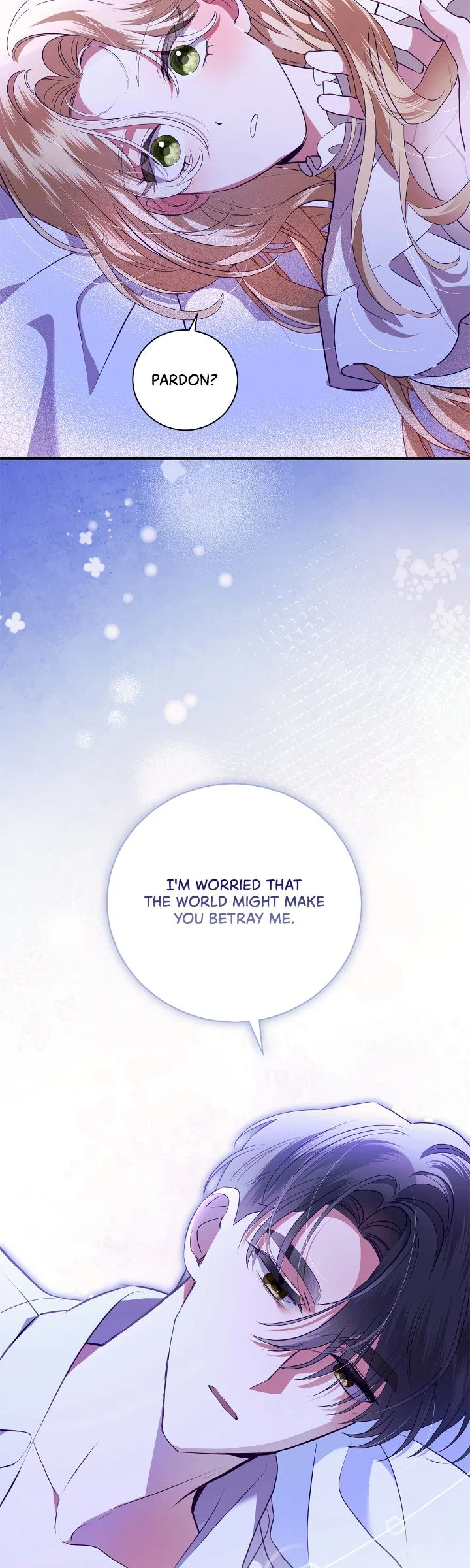 A Tipsy Marriage Proposal for the Emperor Chapter 84 – Page 48