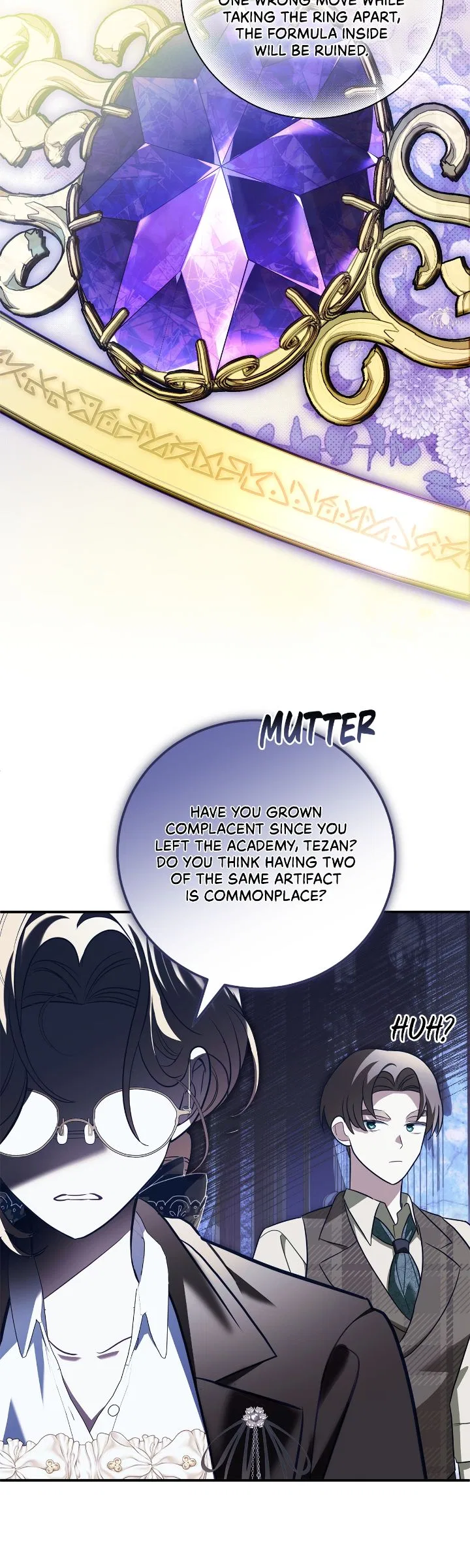 A Tipsy Marriage Proposal for the Emperor Chapter 83 – Page 7