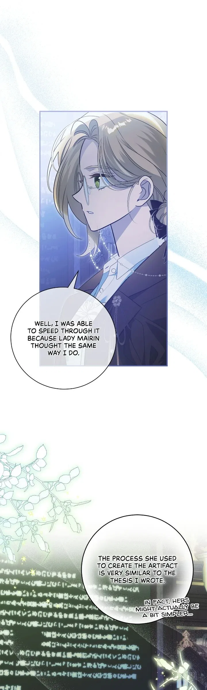 A Tipsy Marriage Proposal for the Emperor Chapter 83 – Page 10