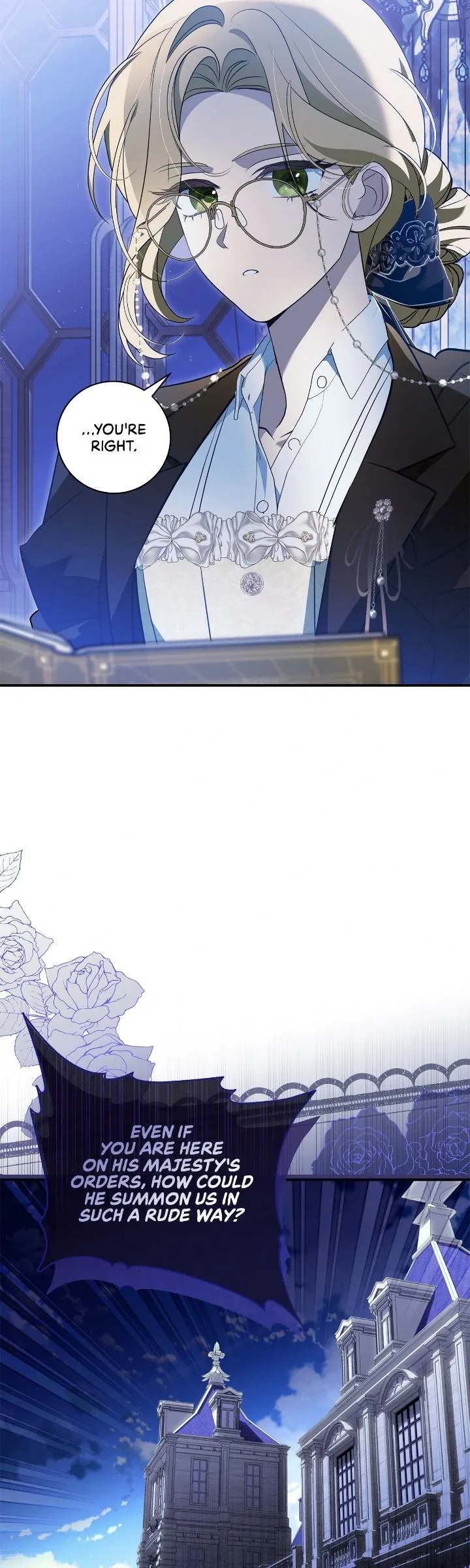 A Tipsy Marriage Proposal for the Emperor Chapter 83 – Page 17