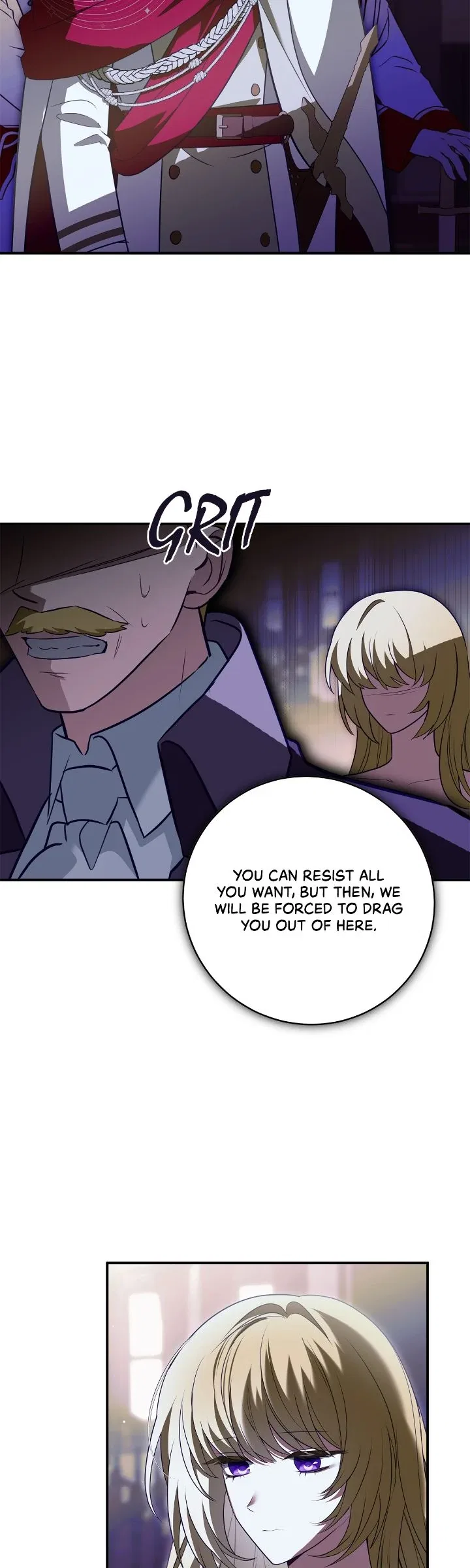A Tipsy Marriage Proposal for the Emperor Chapter 83 – Page 20
