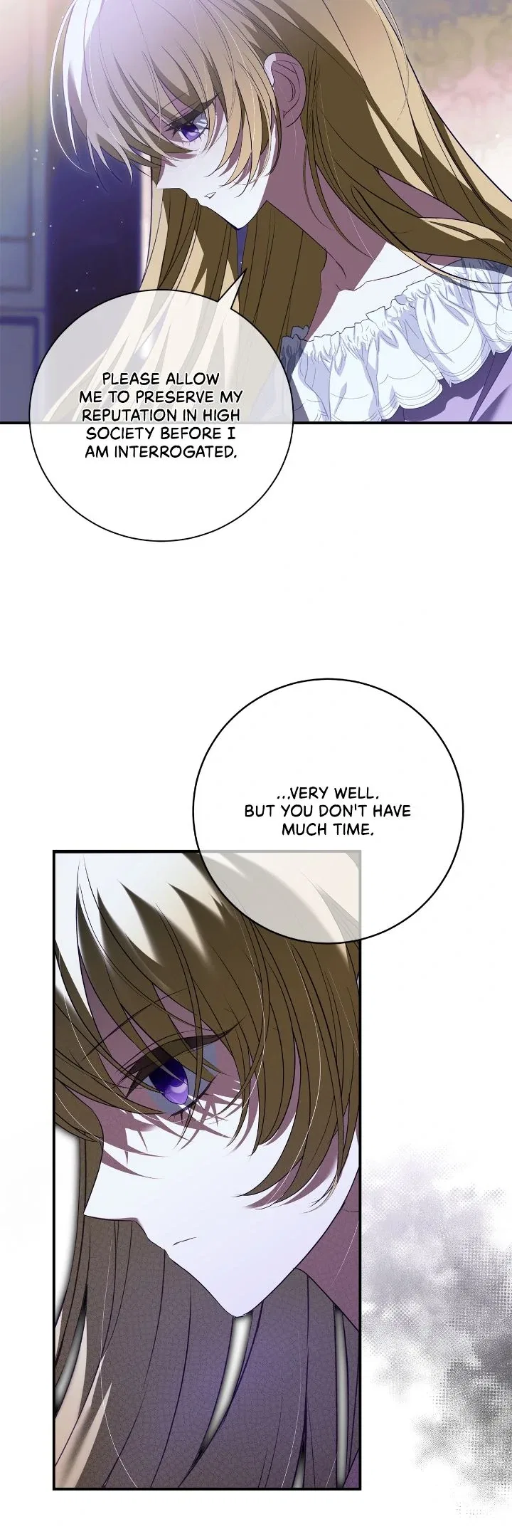 A Tipsy Marriage Proposal for the Emperor Chapter 83 – Page 22