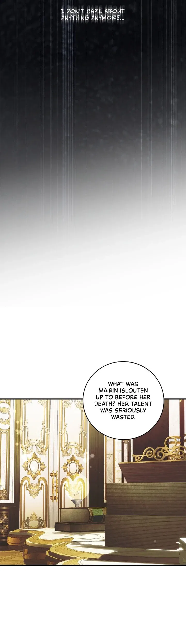 A Tipsy Marriage Proposal for the Emperor Chapter 83 – Page 26