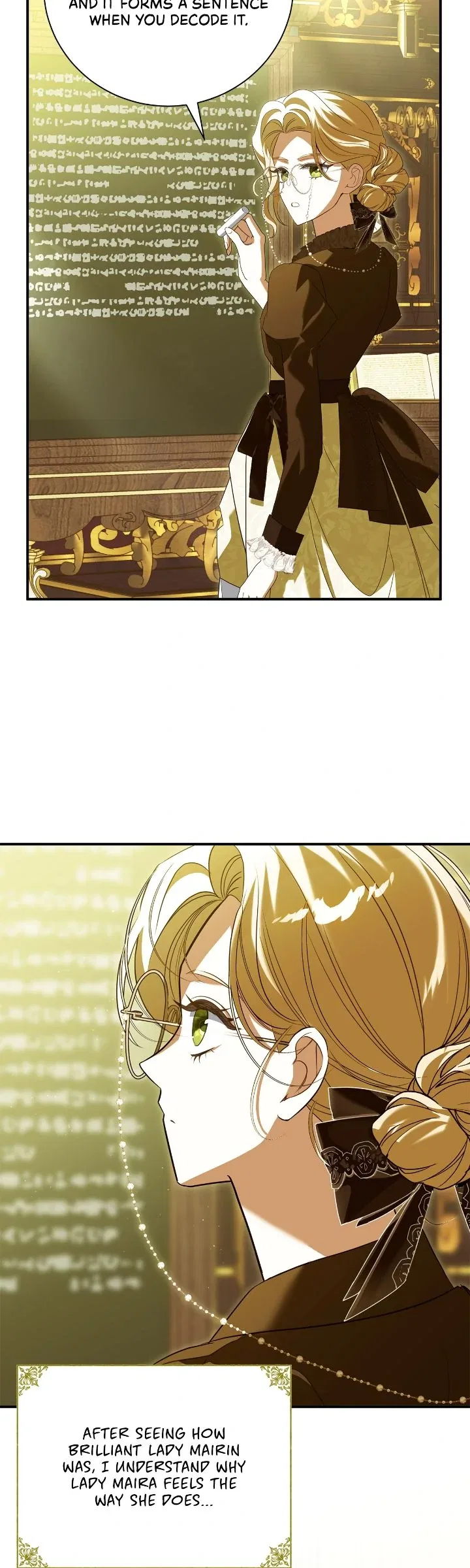 A Tipsy Marriage Proposal for the Emperor Chapter 83 – Page 29