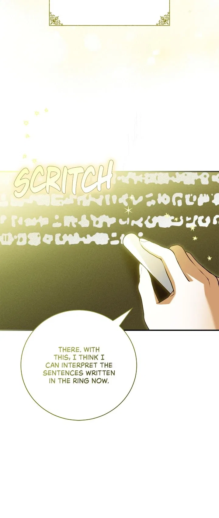 A Tipsy Marriage Proposal for the Emperor Chapter 83 – Page 31