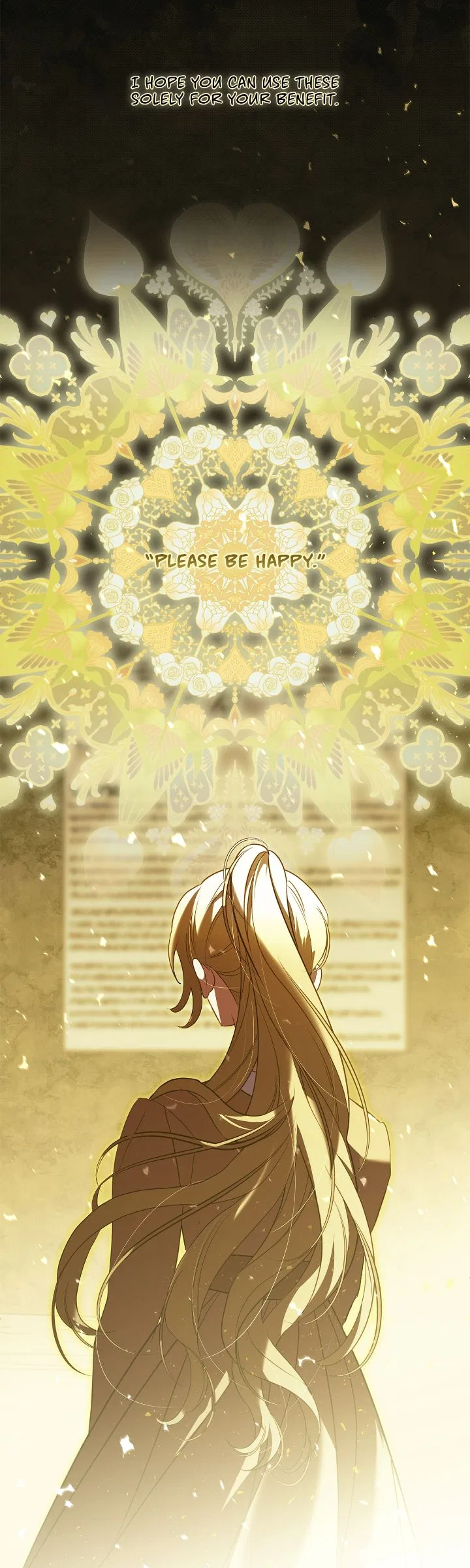A Tipsy Marriage Proposal for the Emperor Chapter 83 – Page 34
