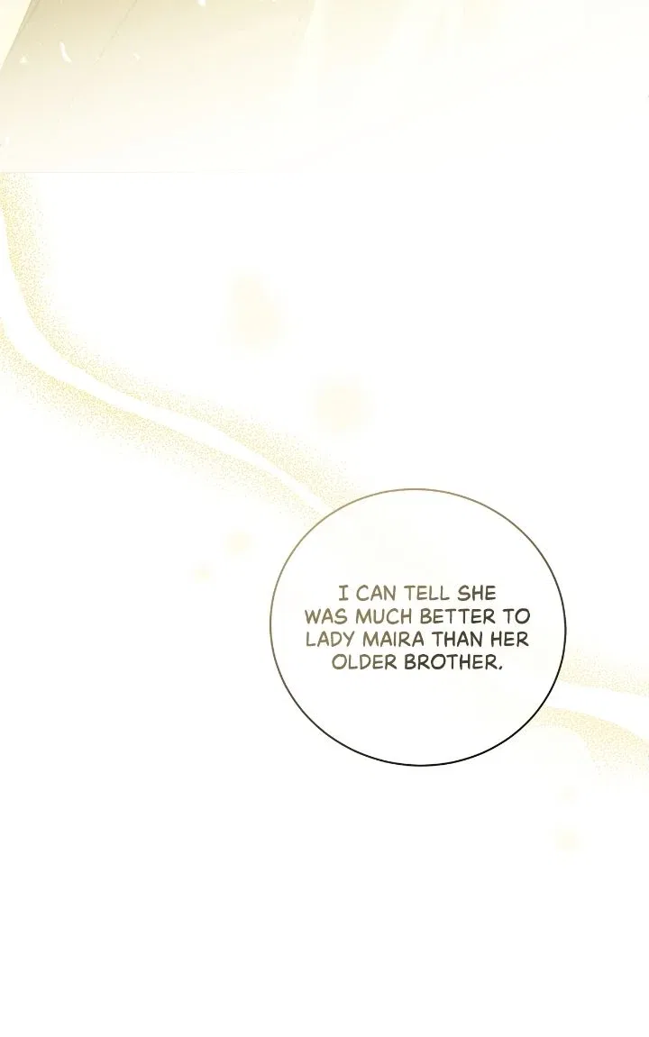 A Tipsy Marriage Proposal for the Emperor Chapter 83 – Page 35