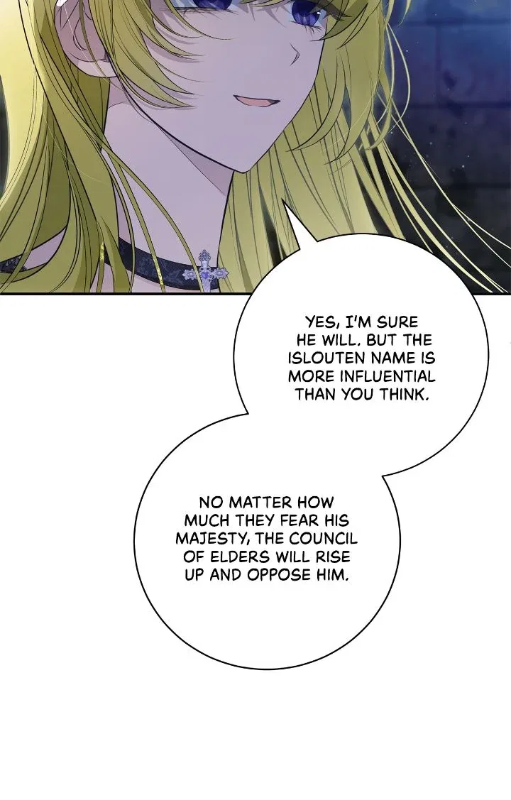 A Tipsy Marriage Proposal for the Emperor Chapter 83 – Page 40
