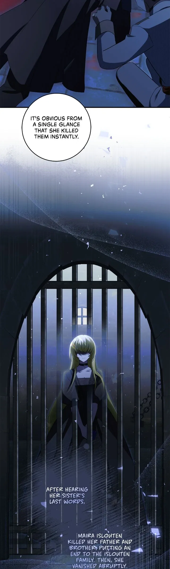 A Tipsy Marriage Proposal for the Emperor Chapter 83 – Page 43