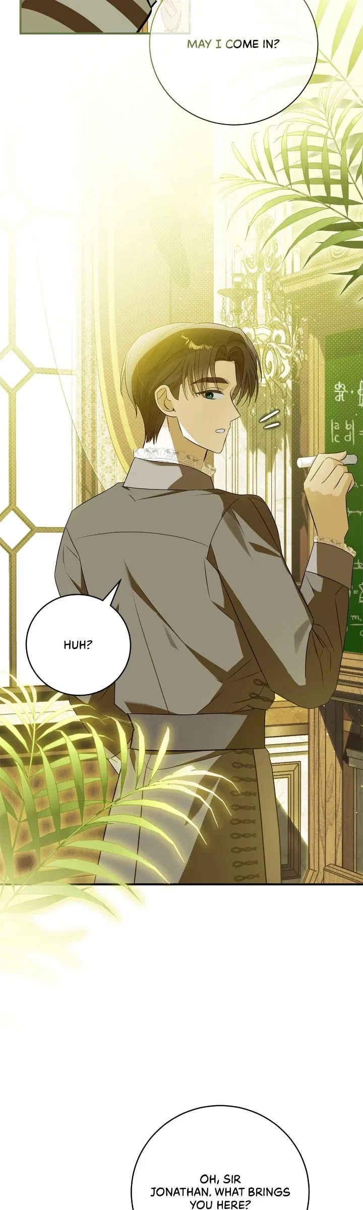 A Tipsy Marriage Proposal for the Emperor Chapter 82 – Page 2