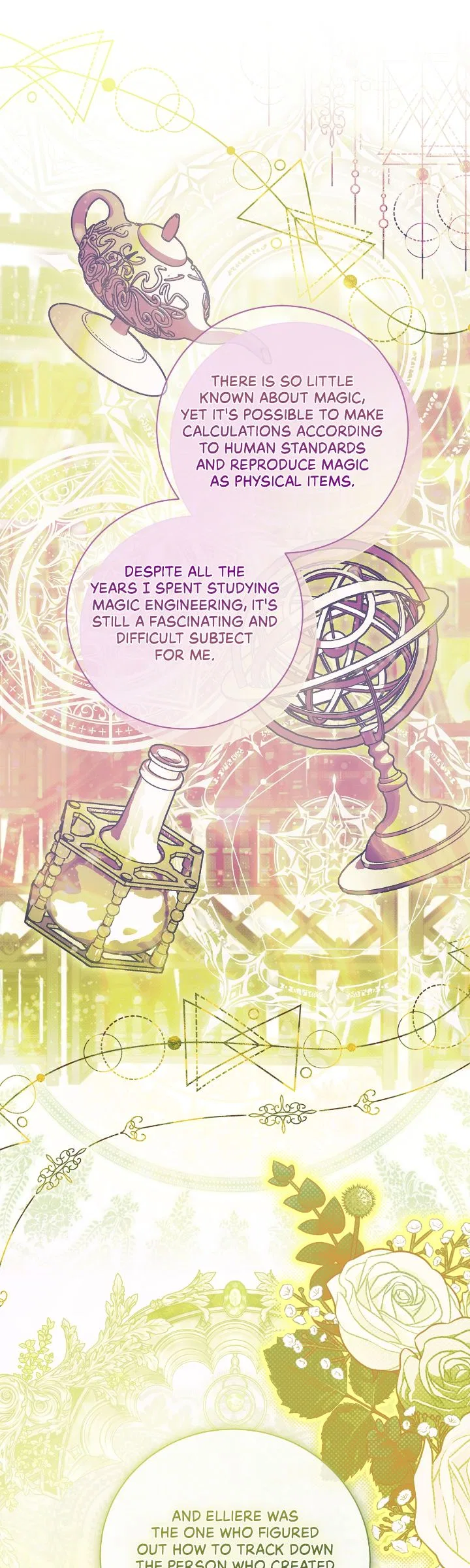 A Tipsy Marriage Proposal for the Emperor Chapter 82 – Page 6