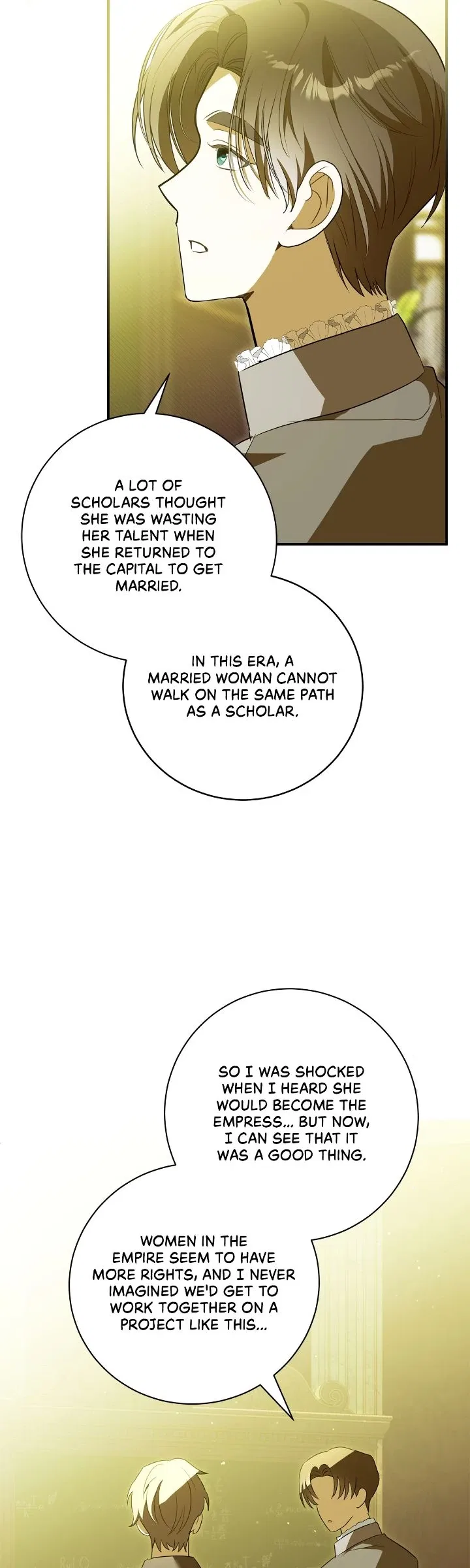 A Tipsy Marriage Proposal for the Emperor Chapter 82 – Page 8