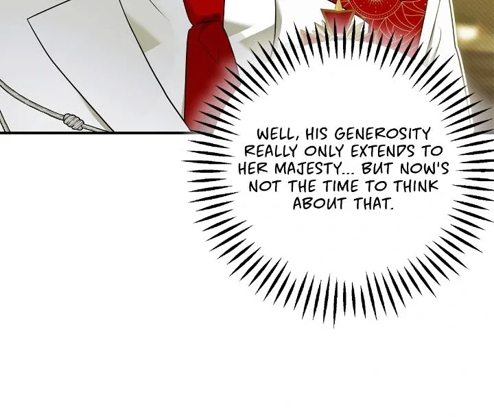 A Tipsy Marriage Proposal for the Emperor Chapter 82 – Page 10