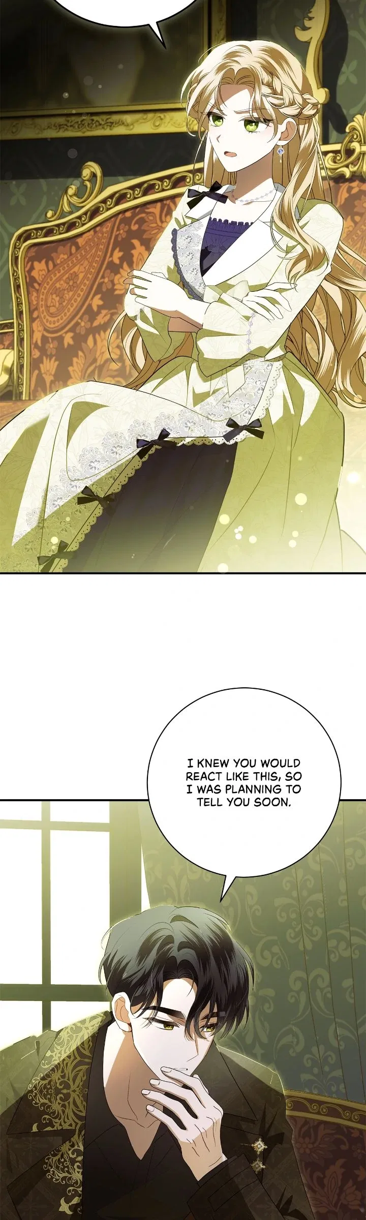 A Tipsy Marriage Proposal for the Emperor Chapter 82 – Page 12